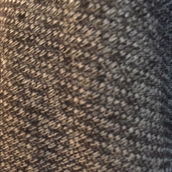 ♦️LAST ONE ♦️ FRENCH TERRY TUNIC - Picture 2 of 4