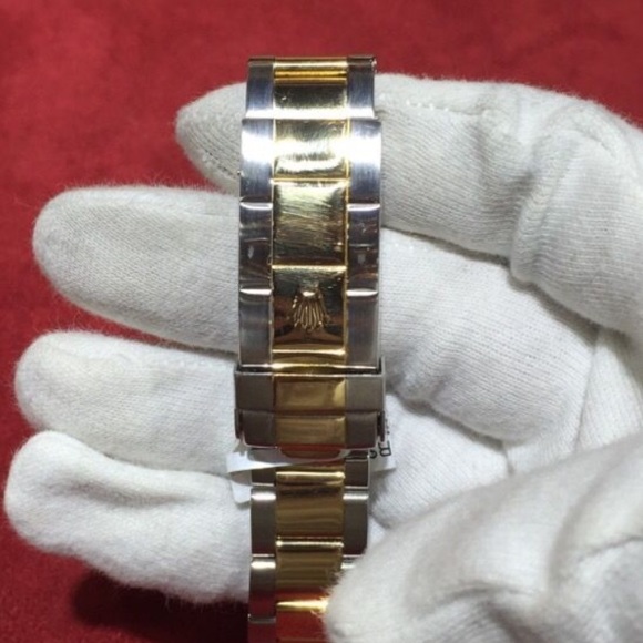 2 Tone Submariner - Picture 2 of 3