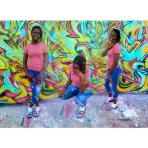 Meet your Posher, Kareema m