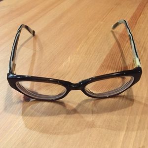 Tory Burch prescription glasses