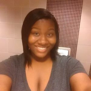 Meet your Posher, Calah