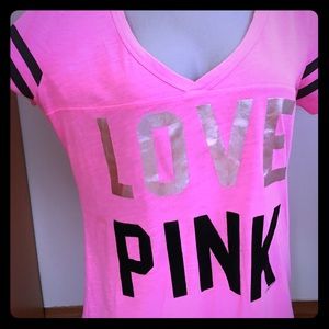 Victoria's Secret t-shirt