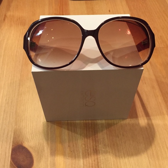 Coach sunglasses