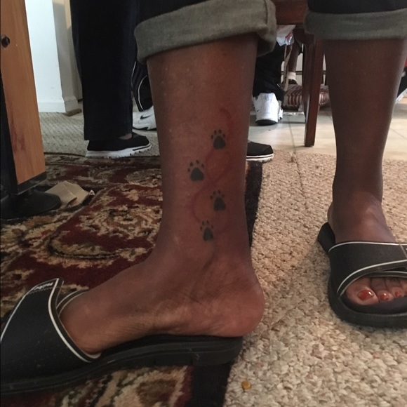 Meet your Posher, Linda