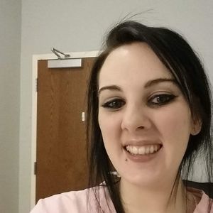Meet your Posher, Lindsay