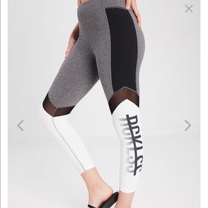 Come thru tactic leggings