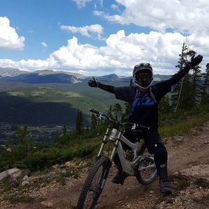 Meet your Posher, Noel