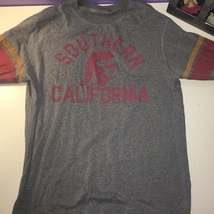 USC Long Sleeve Tee Shirt