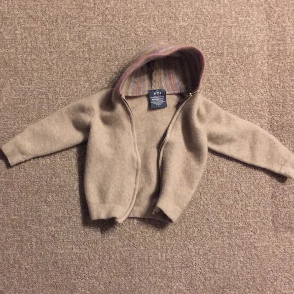 Avoca 100% pure Merino Silk - Toddler, 9-24 mo