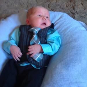 Meet your Posher, Carol