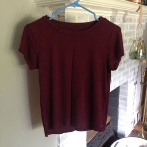 American eagle tee