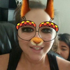 Meet your Posher, Shawnee