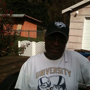 Meet your Posher, Allan