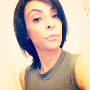 Meet your Posher, Iraida