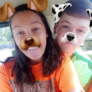 Meet your Posher, Kendall