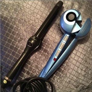 Babyliss Miracurl bundle