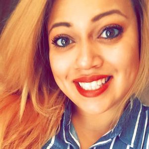 Meet your Posher, Jessica