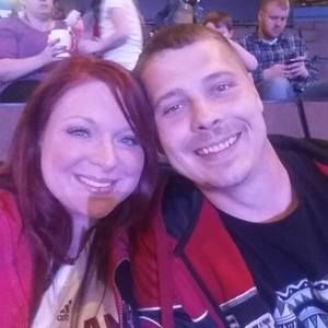 Meet your Posher, Brittany