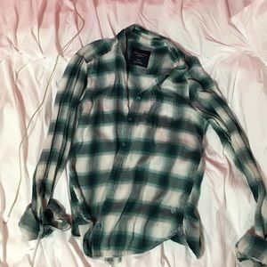 American eagle flannel