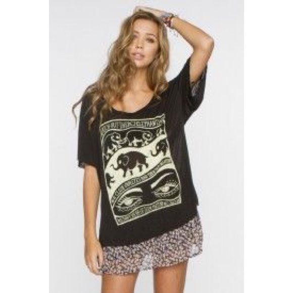 Brandy Melville Elephant Top