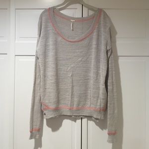 Free People Sweater