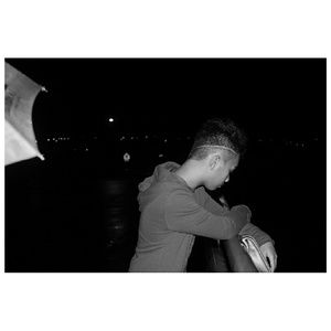 Meet your Posher, Josiah