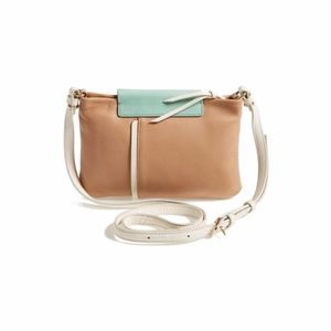 Marc by Marc Jacobs Percy Crossbody Purse