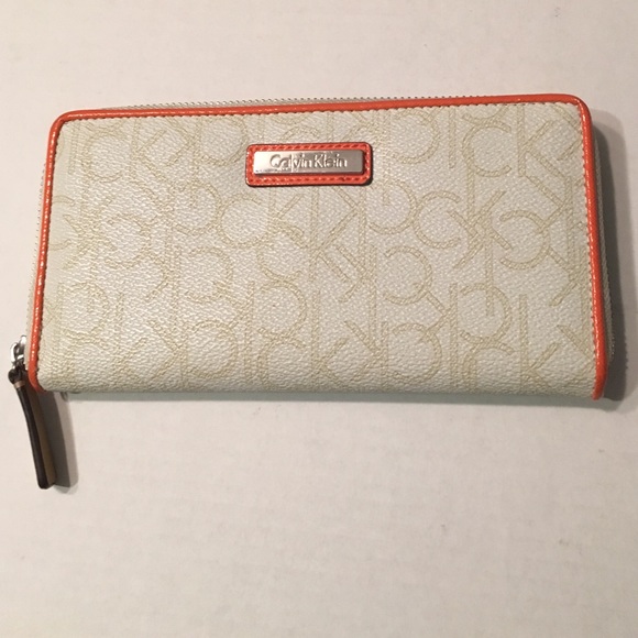 Calvin Klein wallet
