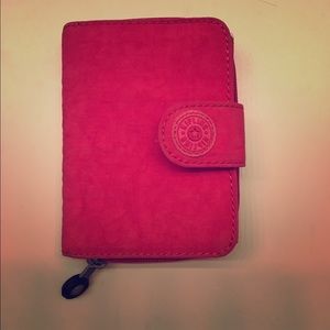 Kipling wallet