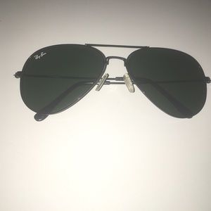Ray-Ban Aviator Classic sunglasses