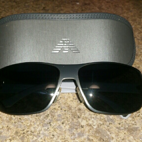 Armani exchange men's sunglasses