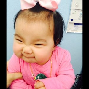 Meet your Posher, Yongyin