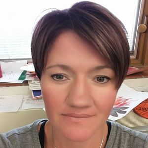 Meet your Posher, Mandy