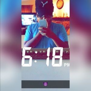 Meet your Posher, Felix