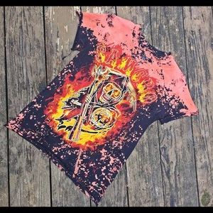 Vintage custom T-shirt