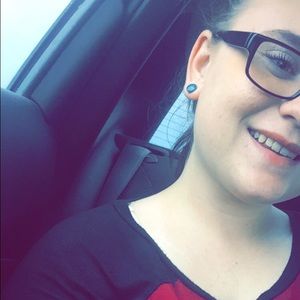 Meet your Posher, Tiana