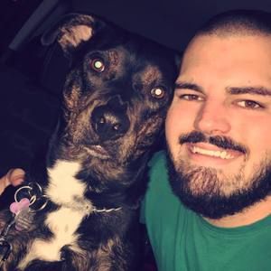 Meet your Posher, Joe