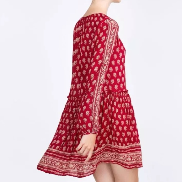 Zara dress - Picture 3 of 4