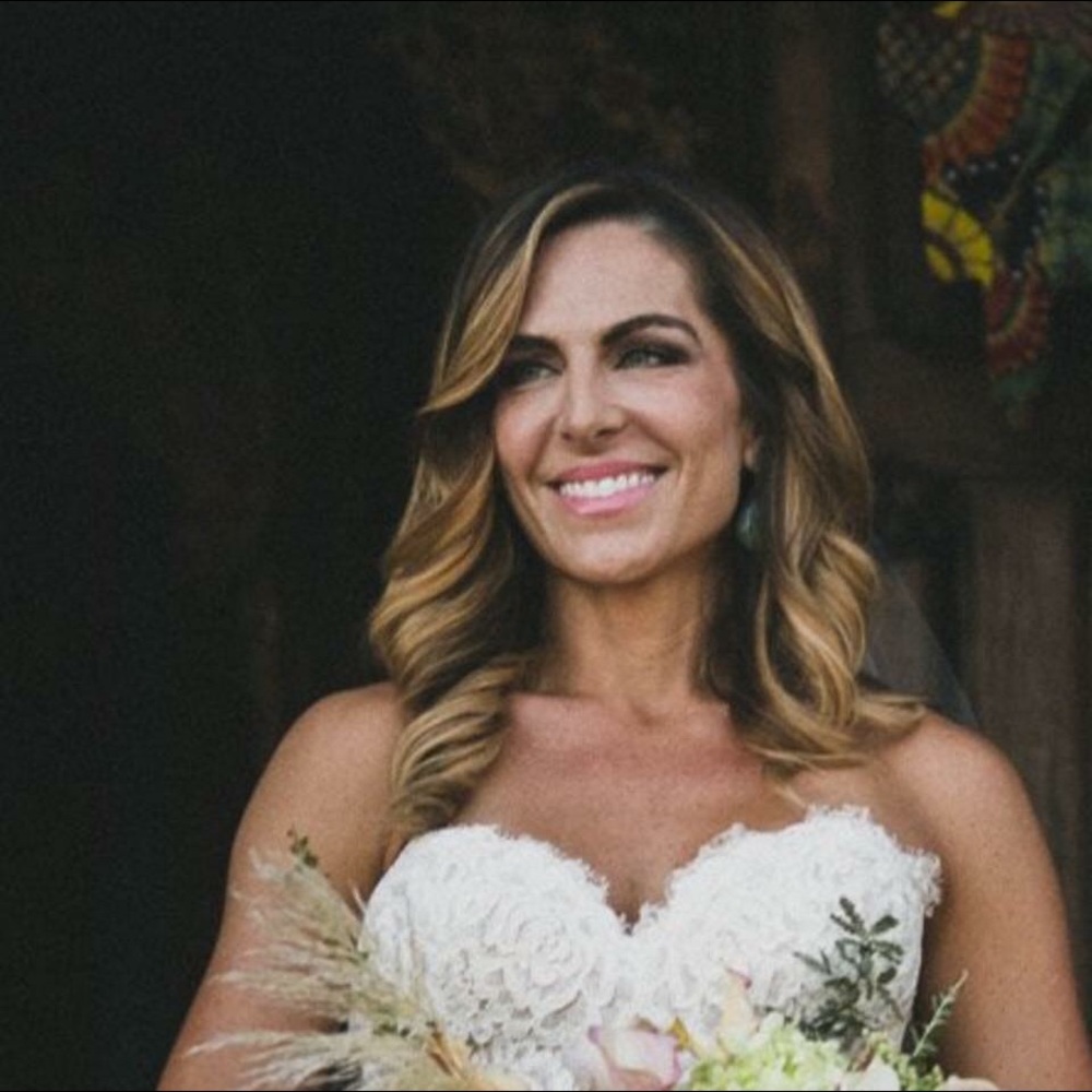 Meet your Posher, Kristi