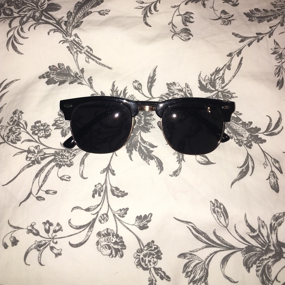 Lucky brand sunglasses