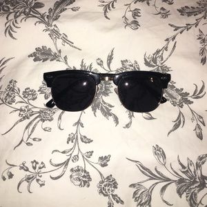 Lucky brand sunglasses