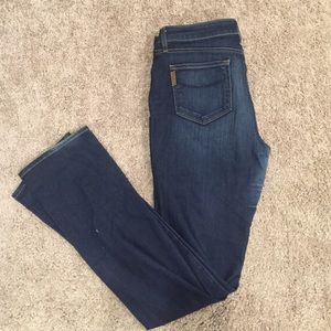 Paige bootcut jeans