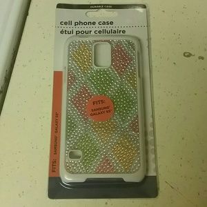Galaxy S5 case