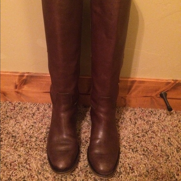 BCBGeneration Janiss Tall Riding Boot