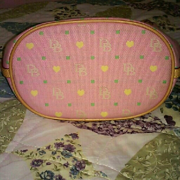 Dooney & Bourke Purse - Picture 3 of 4