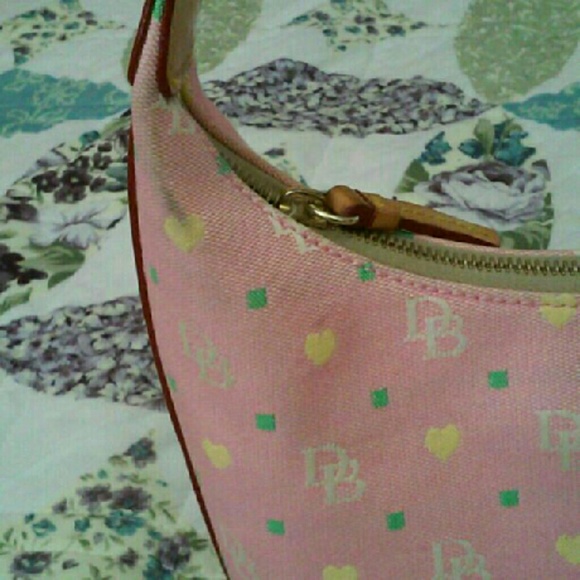 Dooney & Bourke Purse - Picture 4 of 4