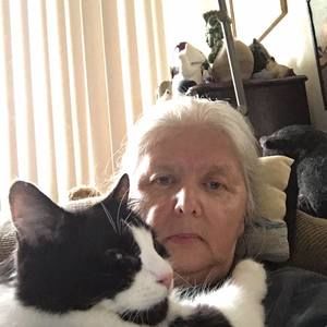 Meet your Posher, Trudi