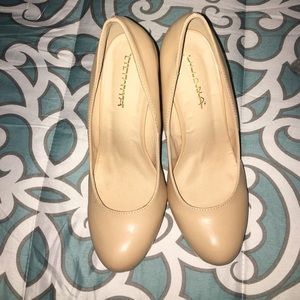 BLACK FRIDAY SALE Liliana wedge heels