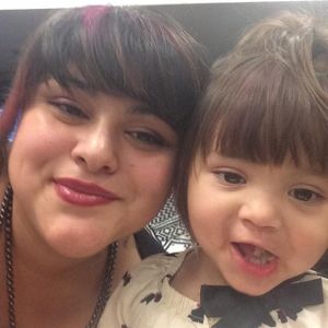 Meet your Posher, Erica