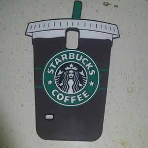 Starbucks Phone case